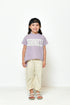 【ニードルワークス】T/C天竺CHRONICLETシャツ|1size~2size|2125203W